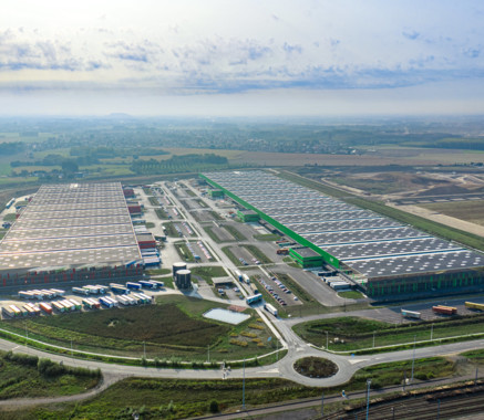 Warehouse  Lauwin-Planque 31 031 sqm