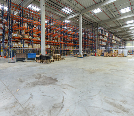 Warehouse  Lauwin-Planque 31 031 sqm