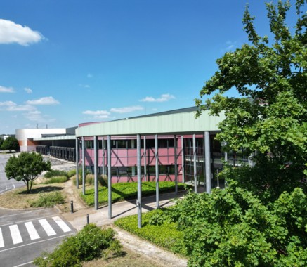 Entrepôt Moissy-Cramayel 20 447 m²