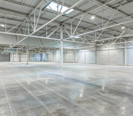 Entrepôt Conflans-Sainte-Honorine 10 075 m²