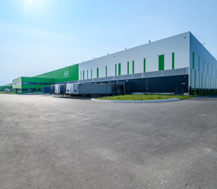 Warehouse  Lauwin-Planque 31 031 sqm