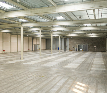 Warehouse  Lauwin-Planque 31 031 sqm